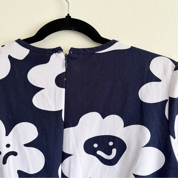 Lazy Oaf Happy Sad Jumpsuit 8 - Picture 9 of 10